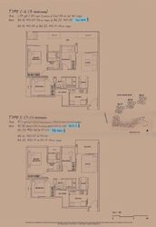 Pasir Ris Avenue (D18), Condominium #543589721